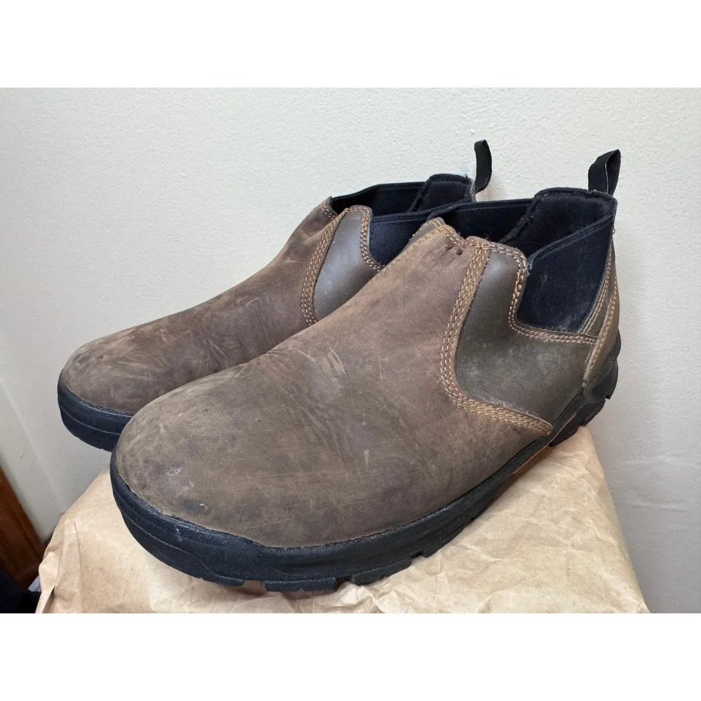 Danner Crafter Romeo‎ 3